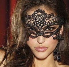 SpankMe Erotická pomôcka - sexy maska na oči
