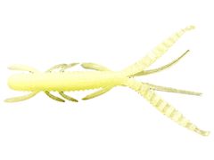 LUCKY JOHN svietiaci Hogy Shrimp 3" 10ks Ocean Pearl