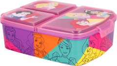 Stor Multi Box na desiatu Disney princezné