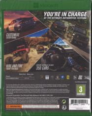 Xbox Game Studios Forza Horizon 3 (XONE)