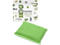 Risoli Špongia na umývanie riadu GREEN CLEAN