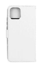 TopQ Puzdro Xiaomi Redmi A2 flipové biele s prackou 95400