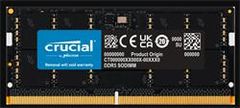 Crucial DDR5 32GB SODIMM 4800MHz CL40