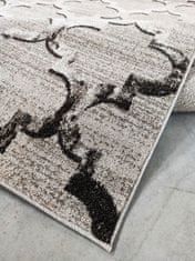Berfin Dywany Kusový koberec Miami 131 Vizon 120x180