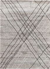 Berfin Dywany Kusový koberec Miami 130 Vizon 80x150