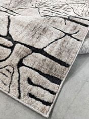Berfin Dywany Kusový koberec Miami 127 Beige 60x100