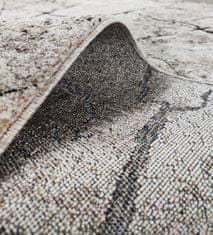 Berfin Dywany Kusový koberec Miami 129 Beige 60x100