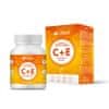 Liftea Lipozomálny vitamín C+E 60 tob.