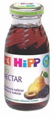 HiPP BIO slivkový nápoj 200 ml