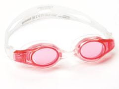Bestway Detské plavecké okuliare 21062 - ružové