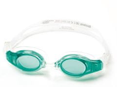 Bestway Detské plavecké okuliare 21062 - zelené