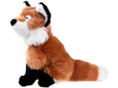 Beppe Maskot plyšový Ginger Fox 18cm 13399