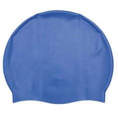 Bestway Silikónová plavecká čiapka 26006 - Modrá