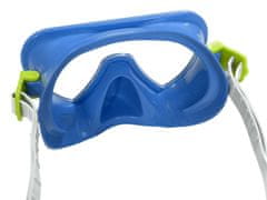 Bestway Plavecká maska s dýchacou trubicou 3+ 24036
