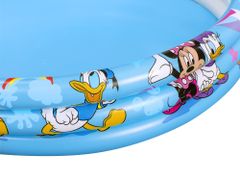 Bestway 122cm nafukovací bazén Mickey&Friends 91007