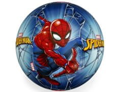Bestway Nafukovací plážová lopta Spiderman 98002