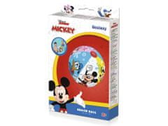 Bestway Disney plážová lopta 51cm MouseMiki 91098