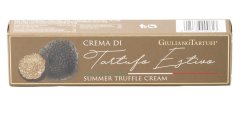 Giuliano Tartufi Čistý letný hľuzovkový krém, 37 g