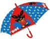 Bing Detský poloautomatický dáždnik 68 cm - Bunny Bing