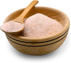 Brezzo Ružová soľ z Himalájí, 150 g