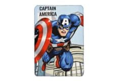 MARVEL Deka Avengers - Captain America