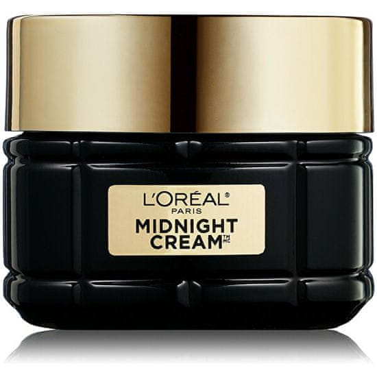 Loreal Paris Nočný regeneračný krém Age Perfect Cell Renew (Midnight Cream) 50 ml