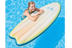 Intex Nafukovacie vodné surfovacie dosky - Swif's up