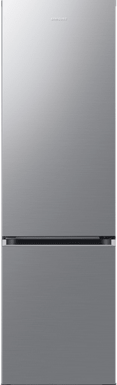 SAMSUNG chladnička RB38C607AS9/EF + záruka 20 rokov na kompresor