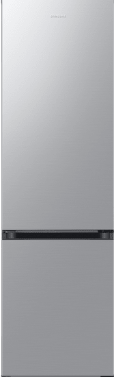 SAMSUNG chladnička RB38C600DSA + záruka 20 rokov na kompresor