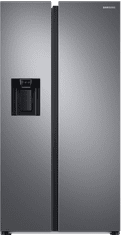 SAMSUNG americká chladnička RS68CG883DS9EF + záruka 20 let na kompresor