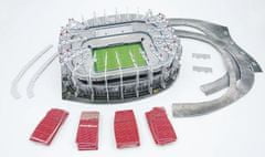 Nanostad 3D puzzle Štadión Allianz Arena - FC Bayern Mníchov