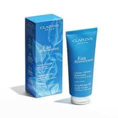 Clarins Telový krém Eau Ressourçante ( Comfort ing Silk y Body Cream) 200 ml