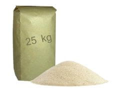 JOKOMISIADA Kremeňový piesok pre pieskové čerpadlo 25 kg
