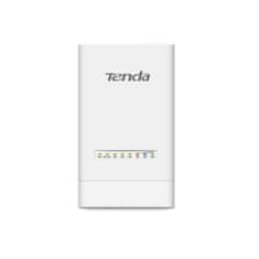 Tenda OS3 Outdoor CPE 5 GHz WiFi-AC 867 Mbps, 4x LAN, 12 dBi, IP65, pasívna PoE výhybka + adaptér