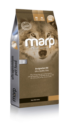 Marp Variety Grass Field jahňacie 17 kg