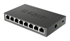 D-Link DGS-108