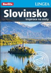 Slovinsko - Inspirace na cesty