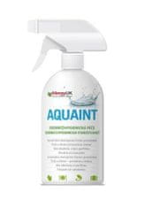 Aquaint CHICCO Odstraňovač škvŕn Sensitive, 500 ml + 500 ml