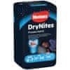 DryNites Nohavičky plienkové jednorazové pre chlapca 4-7 rokov (17-30 kg) 10 ks