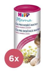 HiPP 6x MAMA Instantný nápoj pre dojčiace matky 200 g