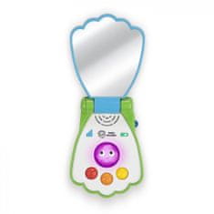 Baby Einstein Hračka hudobná telefón Shell Phone 6m+