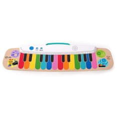 Baby Einstein Hračka drevená hudobná keyboard Magic Touch HAPE 12m+