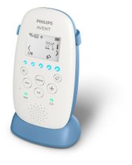 Philips Avent Baby DECT monitor SCD735/52