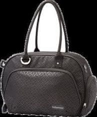 Babymoov Prebaľovacia taška Trendy Bag Black