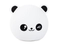 Sobex Detská nočná lampa led panda