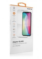 Aligator tvrdené sklo GLASS Motorola Moto E13