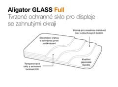 Aligator tvrdené sklo GLASS FULL Xiaomi 13 Pro
