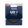 HOYA UX II CPL 43mm Slim polarizačný filter