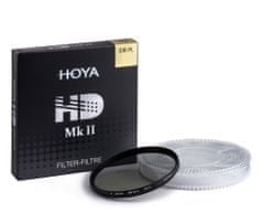 Hoya HD MK II CPL 52mm polarizačný filter