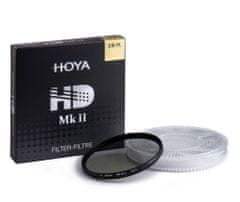 Hoya HD MK II CPL 82mm polarizačný filter